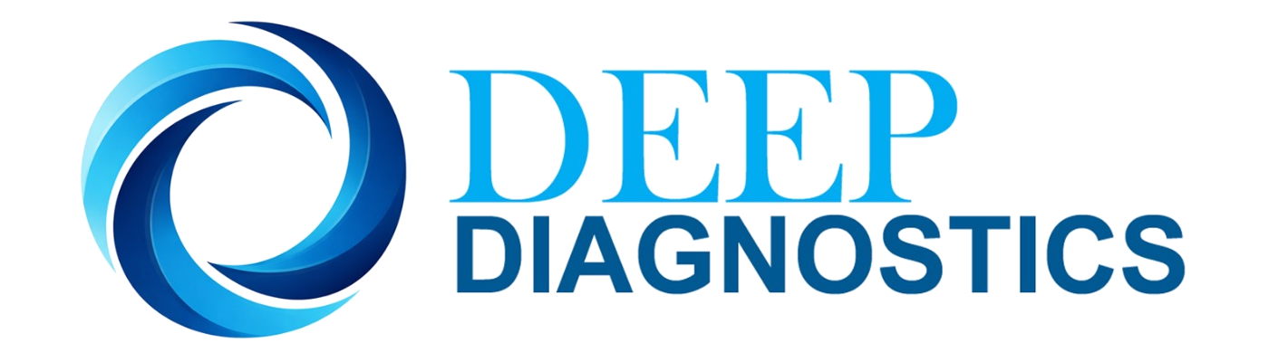 Deep Diagnostics