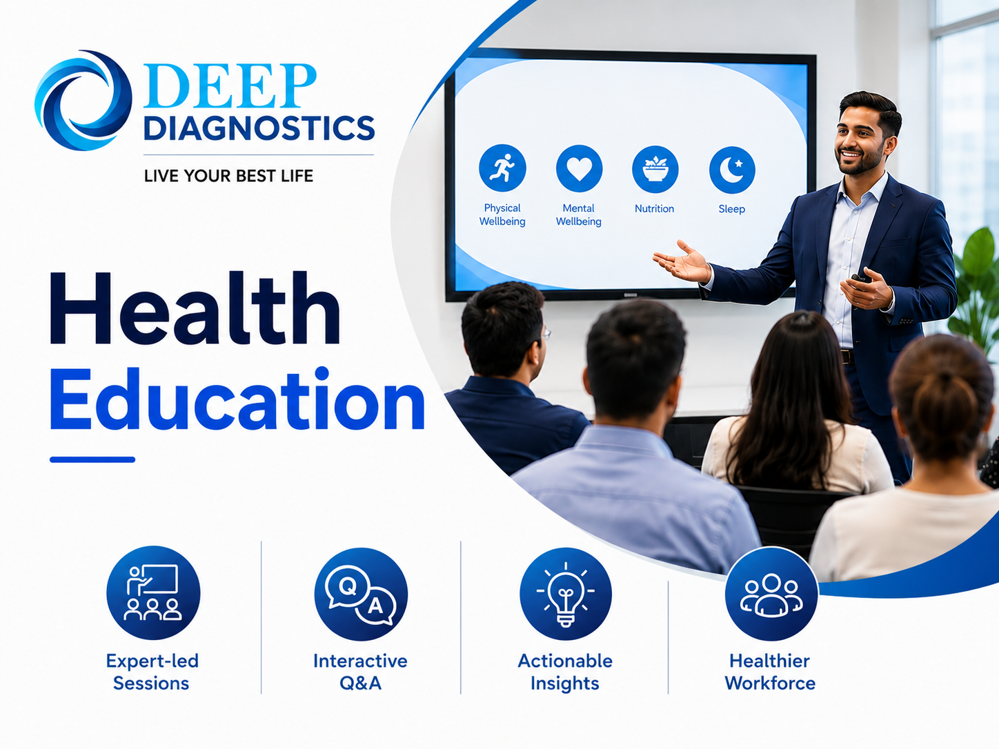 Health Education